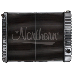Chevy  GM Radiator 3010553
